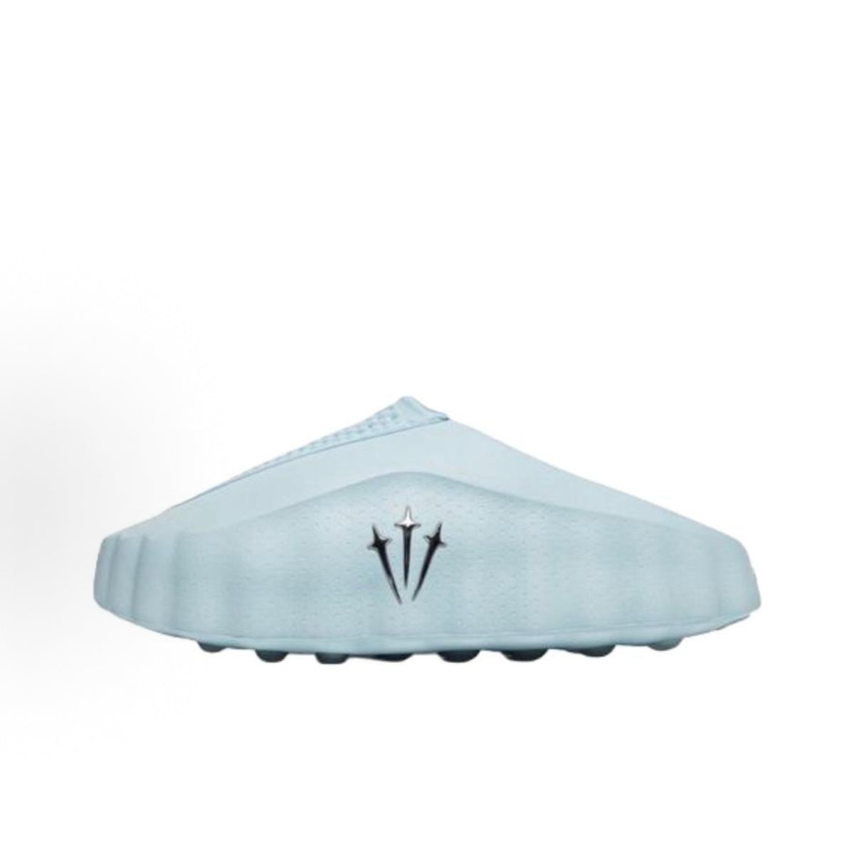 Nike x NOCTA Mind 001 Closed-Toe Slides (Unisex) – Blue