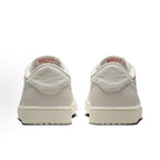Jordan Air Jordan 1 Low Retro Basketball Shoes (Men's) - White