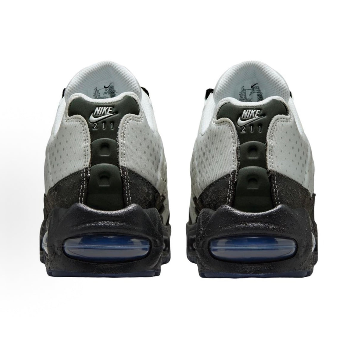 Nike Air Max 95 Photon "Seongsu"