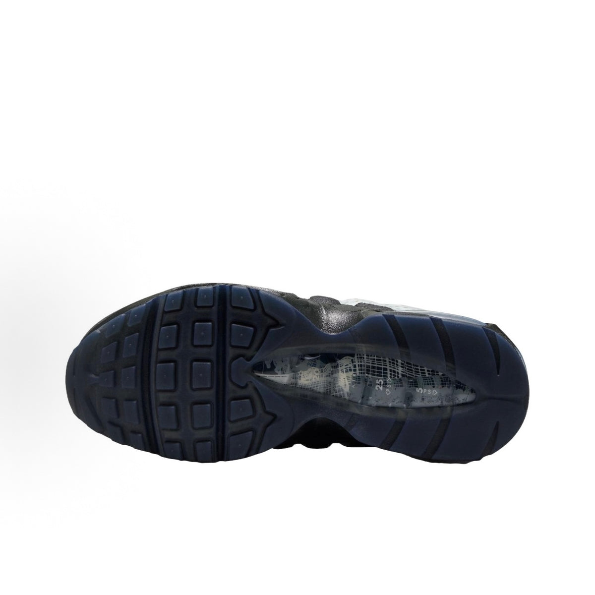 Nike Air Max 95 Photon "Seongsu"