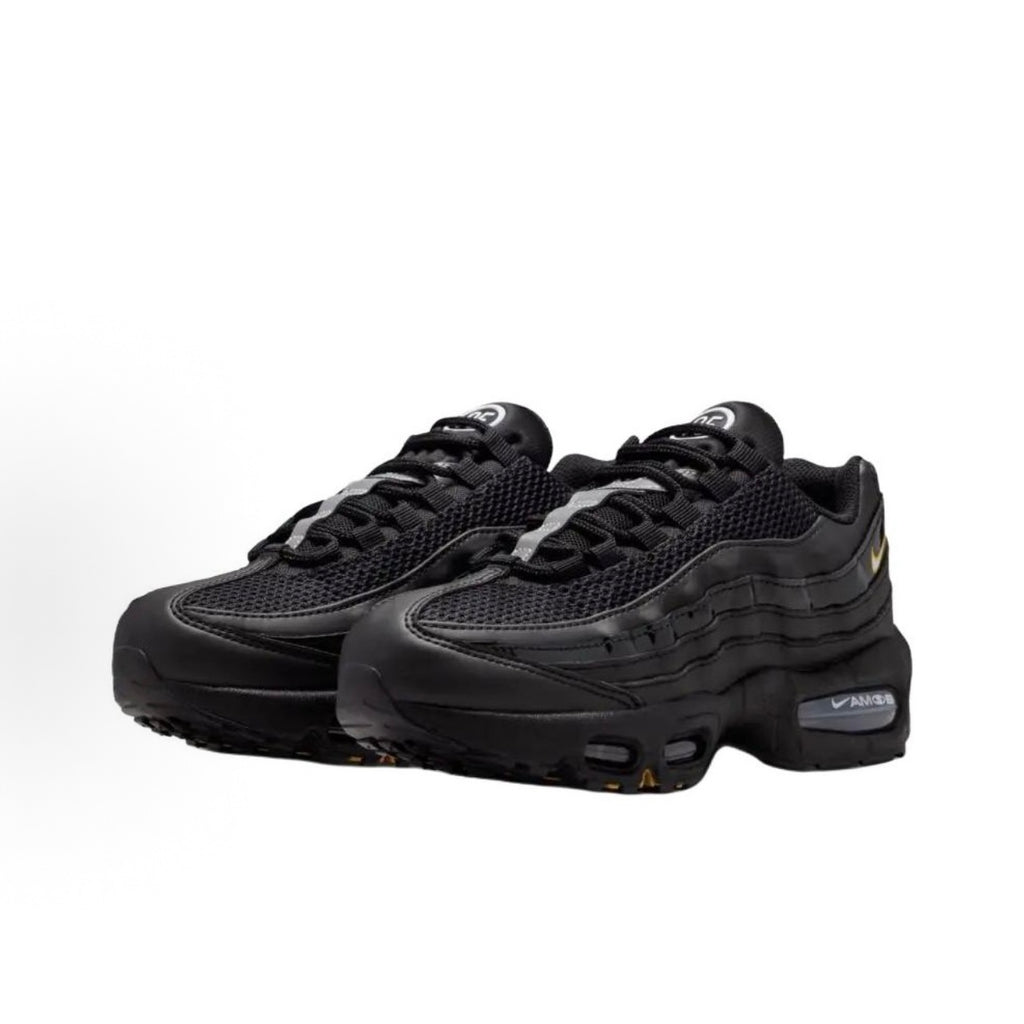 Nike Air Max 95 Unisex Black