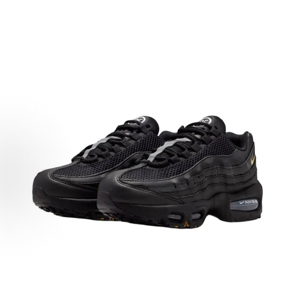 Nike Air Max 95 Unisex Black