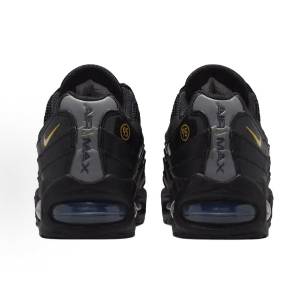 Nike Air Max 95 Unisex Black