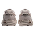 ASICS Gel-Flux 4 Beige Gold Running Sneakers | Lightweight Low-Top Trainers for Men & Women