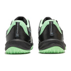 ASICS COURT CONTROL FF 4 Black Running Sneakers | Lightweight Low-Top Trainers for Men & Women
