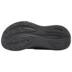 ASICS Sneakers Black Running Sneakers | Lightweight Low-Top Trainers for Men & Women