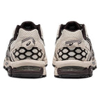 ASICS Gel-Kahana 8 Black Running Sneakers | Lightweight Low-Top Trainers for Men & Women