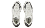 ASICS Sneakers White Running Sneakers | Lightweight Low-Top Trainers for Men & Women