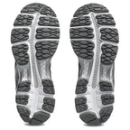ASICS GEL-Kayano 12.1 White Running Sneakers | Lightweight Low-Top Trainers for Men & Women