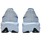 ASICS NOVABLAST 6 Prussian Blue Running Sneakers | Lightweight Low-Top Trainers for Men & Women