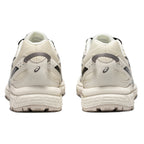 ASICS Sneakers White Black Running Sneakers | Lightweight Low-Top Trainers for Men & Women