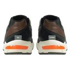 ASICS Gel-1130 Black Running Sneakers | Lightweight Low-Top Trainers for Men & Women