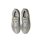 ASICS Gel-Kahana 8 Grey Running Sneakers | Lightweight Low-Top Trainers for Men & Women
