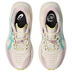 ASICS TRABUCO MAX 5 Running Sneakers | Lightweight Low-Top Trainers for Men & Women