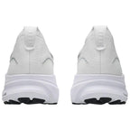 ASICS Sneakers White Running Sneakers | Lightweight Low-Top Trainers for Men & Women