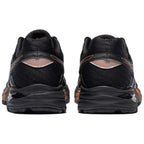 ASICS Gel-Flux 4 Black Bronze Running Sneakers | Lightweight Low-Top Trainers for Men & Women