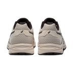 ASICS Gel-Contend 4 Grey Running Sneakers | Lightweight Low-Top Trainers for Men & Women