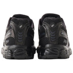 ASICS GEL-Kayano 12.1 Black Running Sneakers | Lightweight Low-Top Trainers for Men & Women