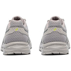 ASICS Gel-Contend 4 Grey Blue Running Sneakers | Lightweight Low-Top Trainers for Men & Women