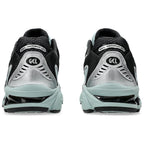ASICS GEL-Nimbus 10.1 Teal Black Running Sneakers | Lightweight Low-Top Trainers for Men & Women