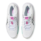 ASICS Court FF 3 Running Sneakers | Lightweight Low-Top Trainers for Men & Women