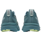 ASICS GEL-KAYANO 33 Green Running Sneakers | Lightweight Low-Top Trainers for Men & Women
