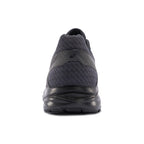 ASICS Gel-Contend 4 Black Running Sneakers | Lightweight Low-Top Trainers for Men & Women