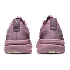 ASICS GEL-KAYANO 33 Purple Running Sneakers | Lightweight Low-Top Trainers for Men & Women