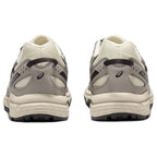 ASICS Sneakers Grey Running Sneakers | Lightweight Low-Top Trainers for Men & Women