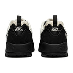 ASICS Sneakers Black Running Sneakers | Lightweight Low-Top Trainers for Men & Women