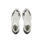 ASICS Sneakers White Running Sneakers | Lightweight Low-Top Trainers for Men & Women