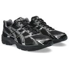 ASICS Gel-1130 Silver Running Sneakers | Lightweight Low-Top Trainers for Men & Women