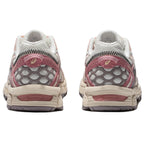 ASICS Gel-Kahana 8 Pink Running Sneakers | Lightweight Low-Top Trainers for Men & Women