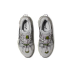 ASICS Gel-Kahana 8 Grey Running Sneakers | Lightweight Low-Top Trainers for Men & Women