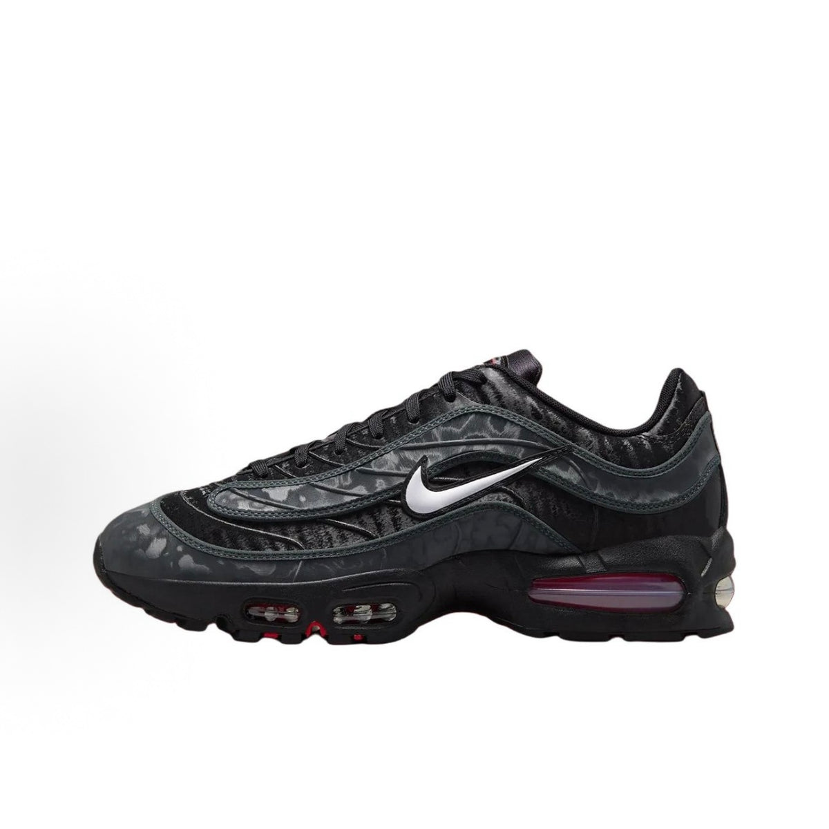 Nike Air Max 95 Joga Bonito R9 Men's Black