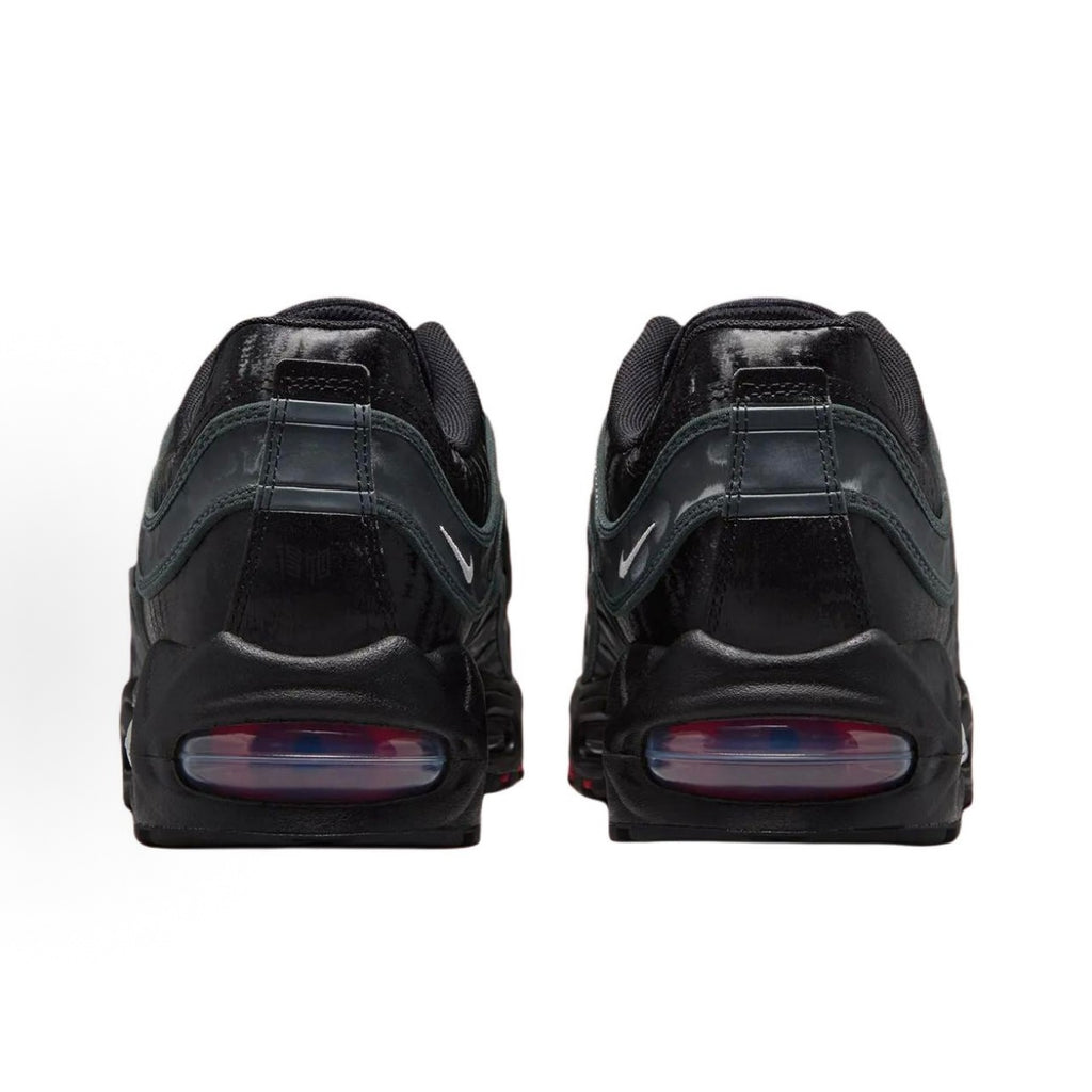 Nike Air Max 95 Joga Bonito R9 Men's Black