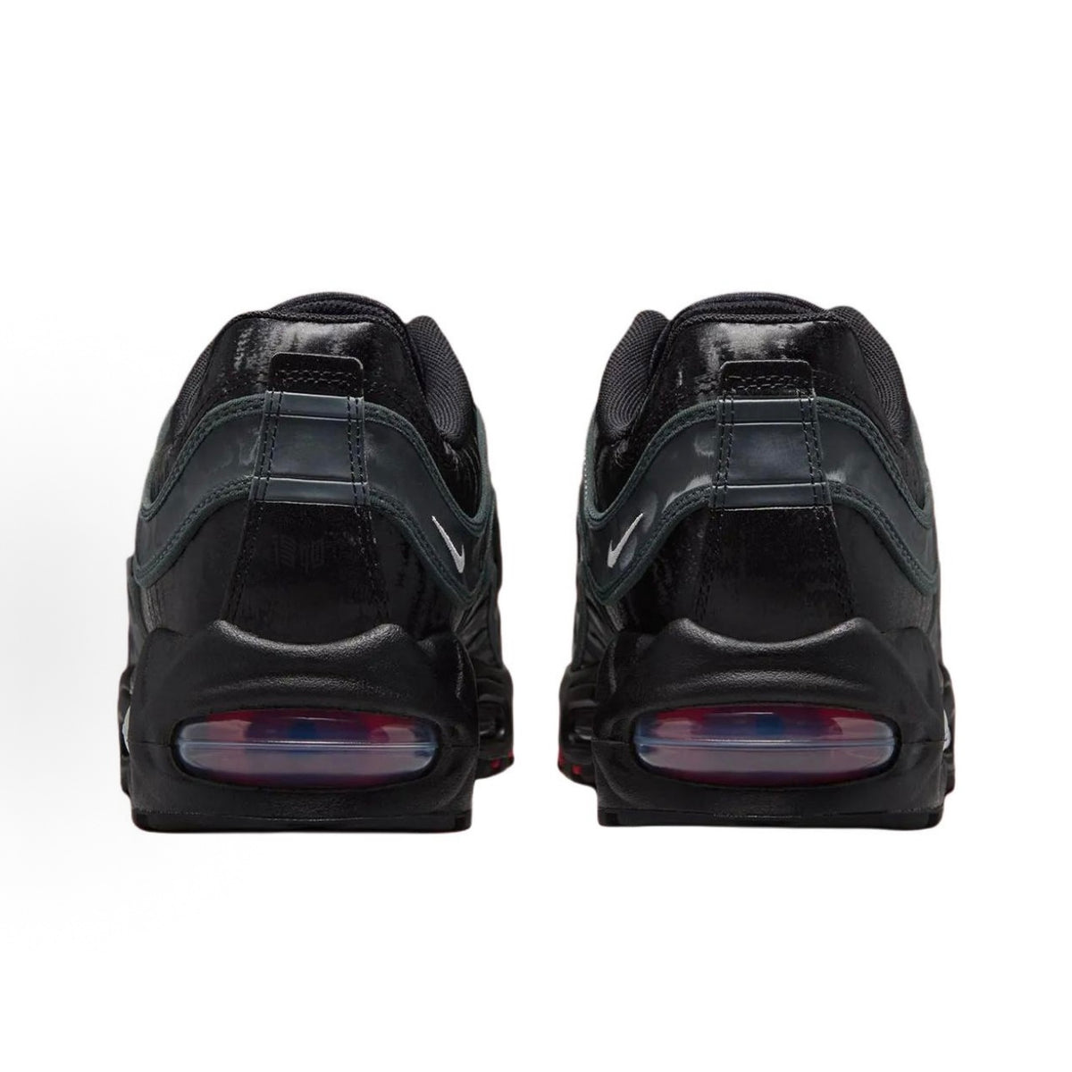 Nike Air Max 95 Joga Bonito R9 Men's Black