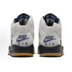 Jordan × A Ma Maniére Air Jordan 5 "Photon Dust" Women's White