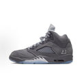 Jordan Air Jordan 5 Retro "Wolf Grey" Men's Grey