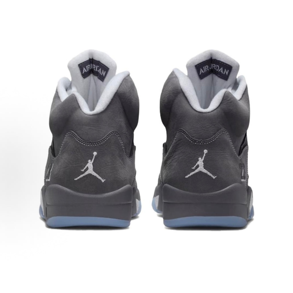Jordan Air Jordan 5 Retro "Wolf Grey" Men's Grey