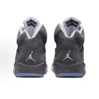 Jordan Air Jordan 5 Retro "Wolf Grey" Men's Grey