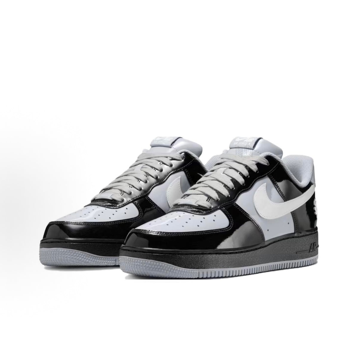 Nike x Central Cee Air Force 1 '07 Men's