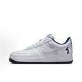 Nike x Lil Yachty Air Force 1 Men's White