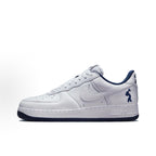 Nike x Lil Yachty Air Force 1 Men's White