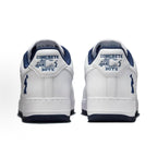 Nike x Lil Yachty Air Force 1 Men's White