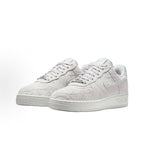 Women's Nike Air Force 1 – Comfortable, Soft, Round-Toe – White