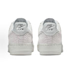 Women's Nike Air Force 1 – Comfortable, Soft, Round-Toe – White