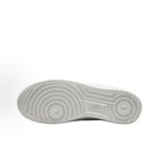 Women's Nike Air Force 1 – Comfortable, Soft, Round-Toe – White