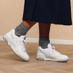 New Balance 550 BB550PB1 – New Balance sneaker view 3