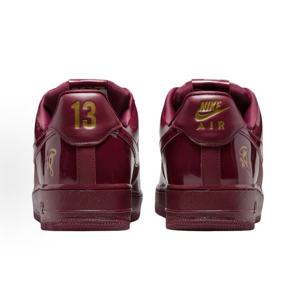 Nike  × Central Cee Air Force 1 '07 Low SP UK Exclusive